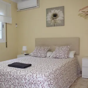 And New Close To The Center 3ºa Appartement